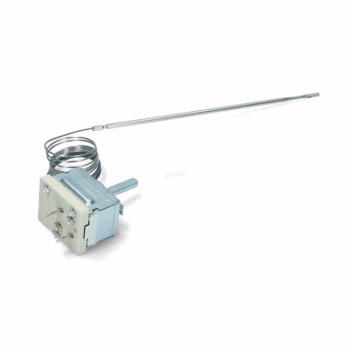 Θερμοστάτης Φούρνου Κουζίνας 285°C DELONGHI 066072 EGO Ανταλλακτικά