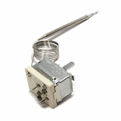 Θερμοστάτης Φούρνου Κουζίνας 3 Επαφών 120°C EGO 55.17222.010