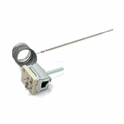Θερμοστάτης Φούρνου Κουζίνας 50°C - 260°C SMEG 818731179 