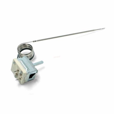 Θερμοστάτης Φούρνου Κουζίνας 2 Επαφών 50°- 320°C Fisher & Paykel 573555 - EGO