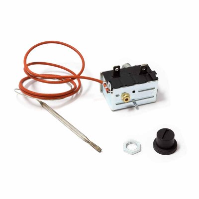 Θερμοστάτης Φούρνου TS RM T.F. 235°C CAEM