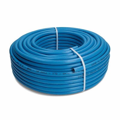 Σωλήνα Αερίου 50m Ø8X13mm