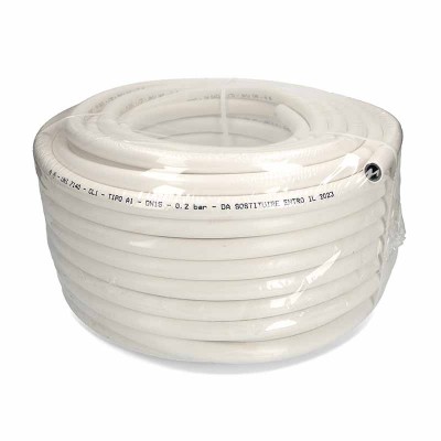Εύκαμπτος Σωλήνας Αερίου13X20mm 50m