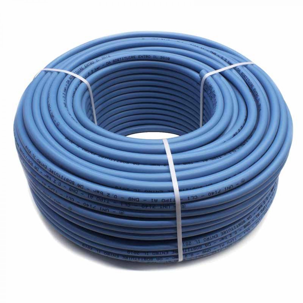 Σωλήνα Αερίου 100m Ø8X13mm Ανταλλακτικά