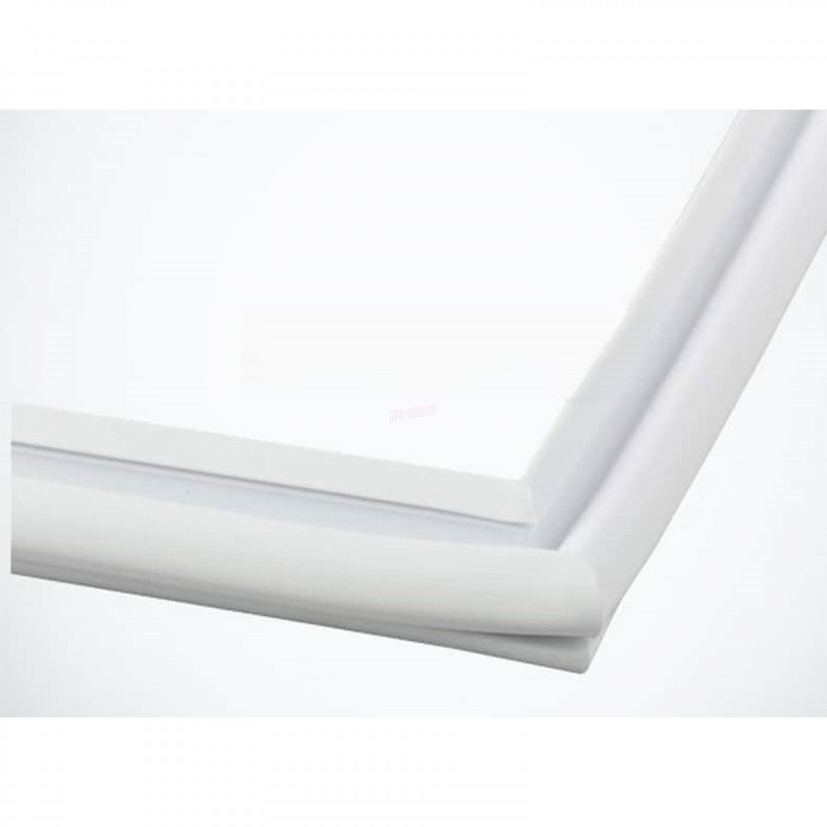 Λάστιχο Πόρτας Κατάψυξης Ψυγείου Bosch - Siemens - Pitsos 00474027 Original Ανταλλακτικά Ηλεκτρικών Συσκευών