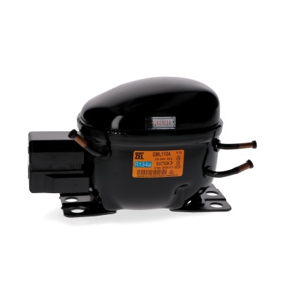 Συμπιεστής Ψυγείου ZEL GML110A R134 LBP 4,10CC