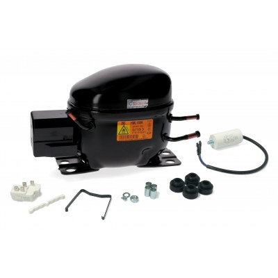 Συμπιεστής Ψυγείου ZEL HML160A R600 LBP 9,20CC