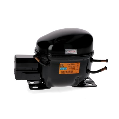 Συμπιεστής Ψυγείου ZEL GML200A R134 LBP 7,00CC