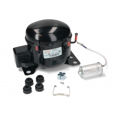 Συμπιεστής Ψυγείου CUBIGEL B25GL R134A HBP 2,6CC