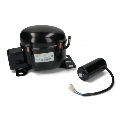 Συμπιεστής Ψυγείου CUBIGEL B30G R134A HBP 3,1CC