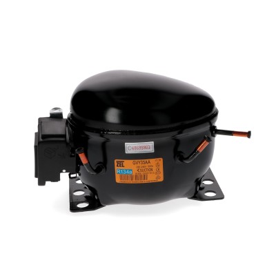 Συμπιεστής Ψυγείου ZEL GVY35AA R134 LBP 3,36CC