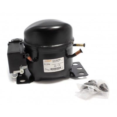 Συμπιεστής Ψυγείου CUBIGEL B35GL R134A HBP 3,50CC
