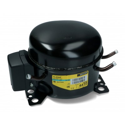 Συμπιεστής Ψυγείου SECOP TLES4F R134 LBP 3.86CC Original