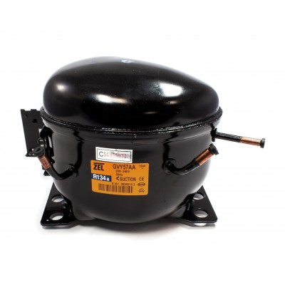 Συμπιεστής Ψυγείου ZEL GVY57AA R134 LBP 5,73CC