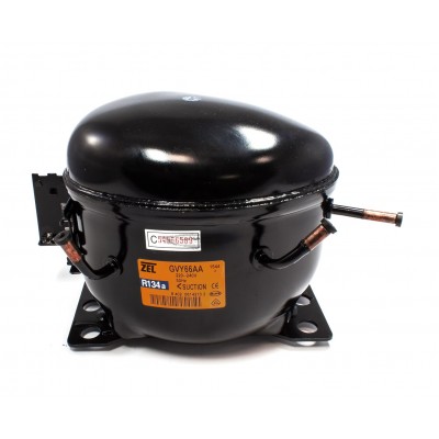 Συμπιεστής Ψυγείου ZEL GVY66AA R134 LBP 7,00CC