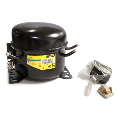 Συμπιεστής Ψυγείου SECOP TLS5FT R134A LBP 5,08CC