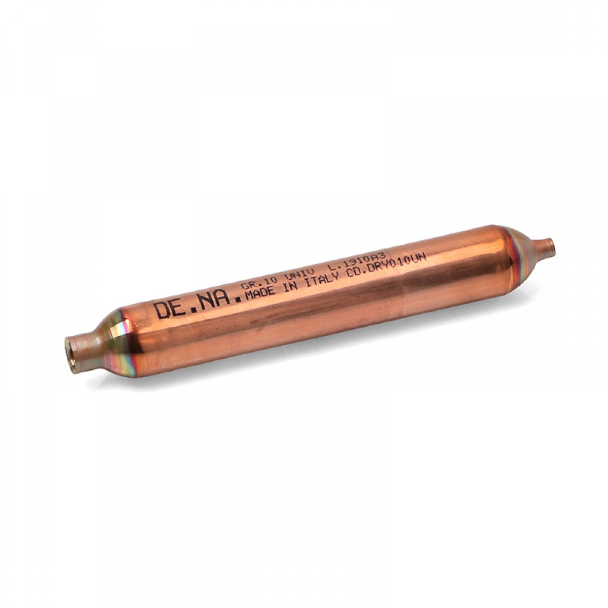 Φίλτρο Ψυκτικού Κυκλώματος Ψυγείου 10gr Ø6,5mm X Ø2,5mm Ανταλλακτικά