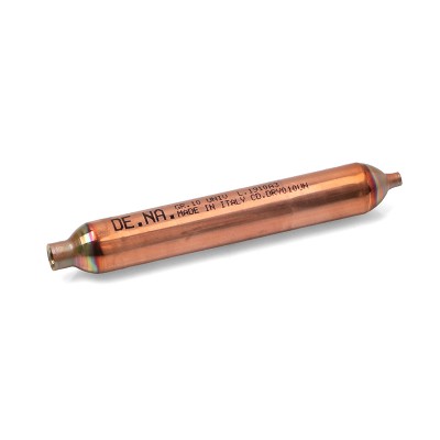 Φίλτρο Ψυκτικού Κυκλώματος Ψυγείου 10gr Ø6,5mm X Ø2,5mm