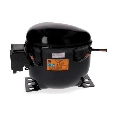 Συμπιεστής Ψυγείου ZEL GTH93AA R134 LBP 9,3CC