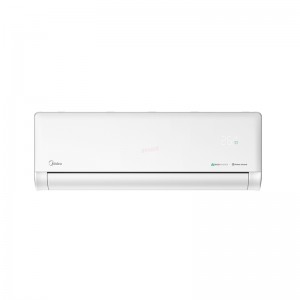 Κλιματιστικό Τοίχου Inverter Midea Solstice 18000BTU EZ-18RD6-I / EZ-18RD6-O Λευκό  Κλιματισμός