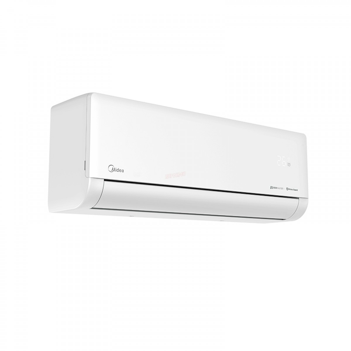 Κλιματιστικό Τοίχου Inverter Midea Solstice 18000BTU EZ-18RD6-I / EZ-18RD6-O Λευκό  Κλιματισμός