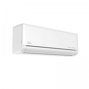 Κλιματιστικό Τοίχου Inverter Midea Solstice 18000BTU EZ-18RD6-I / EZ-18RD6-O Λευκό  Κλιματισμός