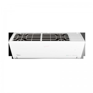 Κλιματιστικό Τοίχου Inverter Midea Solstice 18000BTU EZ-18RD6-I / EZ-18RD6-O Λευκό  Κλιματισμός