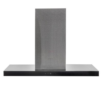 Απορροφητήρας Νησίδα Davoline Square 90cm Inox