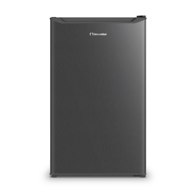 Ψυγείο Μονόπορτο Στατικό Inventor MPC850IN 102lt Inox