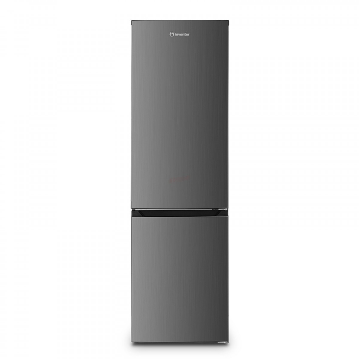 Ψυγειοκαταψύκτης No Frost Inventor PSC18155IN 253lt Inox Οικιακές Συσκευές