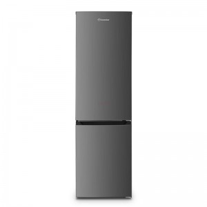 Ψυγειοκαταψύκτης No Frost Inventor PSC18155IN 253lt Inox Οικιακές Συσκευές
