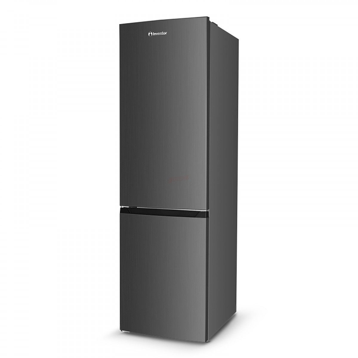 Ψυγειοκαταψύκτης No Frost Inventor PSC18155IN 253lt Inox Οικιακές Συσκευές