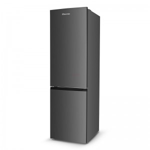 Ψυγειοκαταψύκτης No Frost Inventor PSC18155IN 253lt Inox Οικιακές Συσκευές