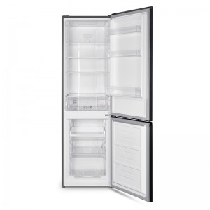 Ψυγειοκαταψύκτης No Frost Inventor PSC18155IN 253lt Inox Οικιακές Συσκευές