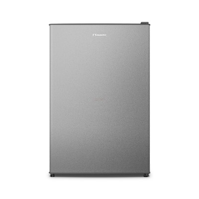 Καταψύκτης Κάθετος Inventor KFH-90MLF 90lt Σκούρο Γκρι