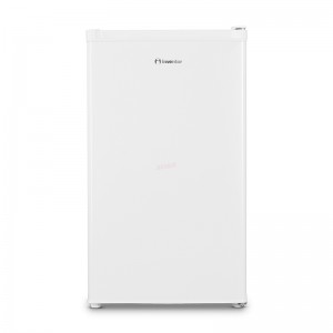 Ψυγείο Μονόπορτο Στατικό Inventor MPC840WE 81lt Λευκό Οικιακές Συσκευές
