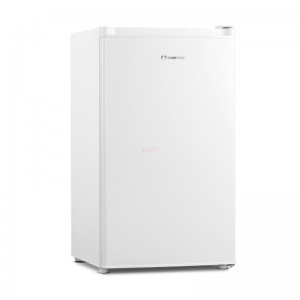 Ψυγείο Μονόπορτο Στατικό Inventor MPC840WE 81lt Λευκό Οικιακές Συσκευές