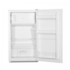 Ψυγείο Μονόπορτο Στατικό Inventor MPC840WE 81lt Λευκό Οικιακές Συσκευές