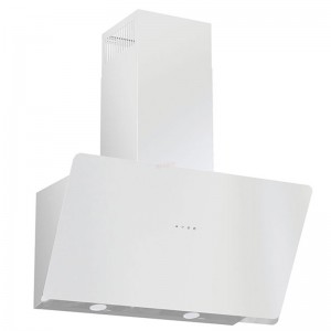 Απορροφητήρας Καμινάδα Davoline Shape 060 WH 60cm Λευκό Οικιακές Συσκευές