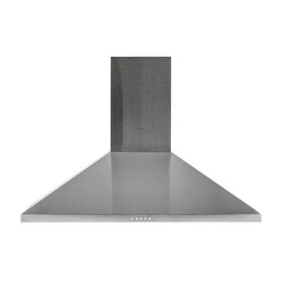 Απορροφητήρας Τζάκι Davoline Chester 090 IX 90cm Inox