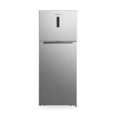Ψυγείο Δίπορτο Total No Frost Inventor DPC1760NFLIN 415lt Inox
