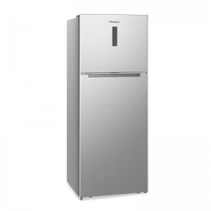 Ψυγείο Δίπορτο Total No Frost Inventor DPC1760NFLIN 415lt Inox Οικιακές Συσκευές