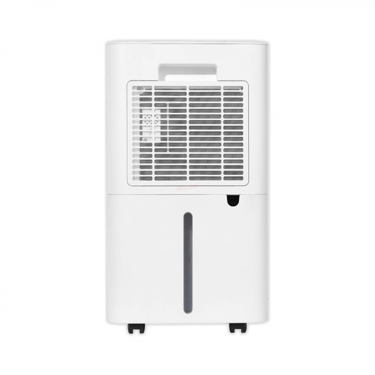 Αφυγραντήρας PRDH-45020i Primo 12lt Ηλεκτρονικός R290 με Χρωματική Ένδειξη Υγρασίας & Ιονιστή & Φίλτρο Ενεργού Άνθρακα Λευκός  Οικιακές Συσκευές