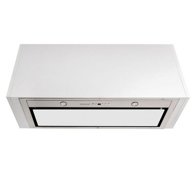 Απορροφητήρας Εντοιχιζόμενος Davoline Inside IX-W 60cm Inox