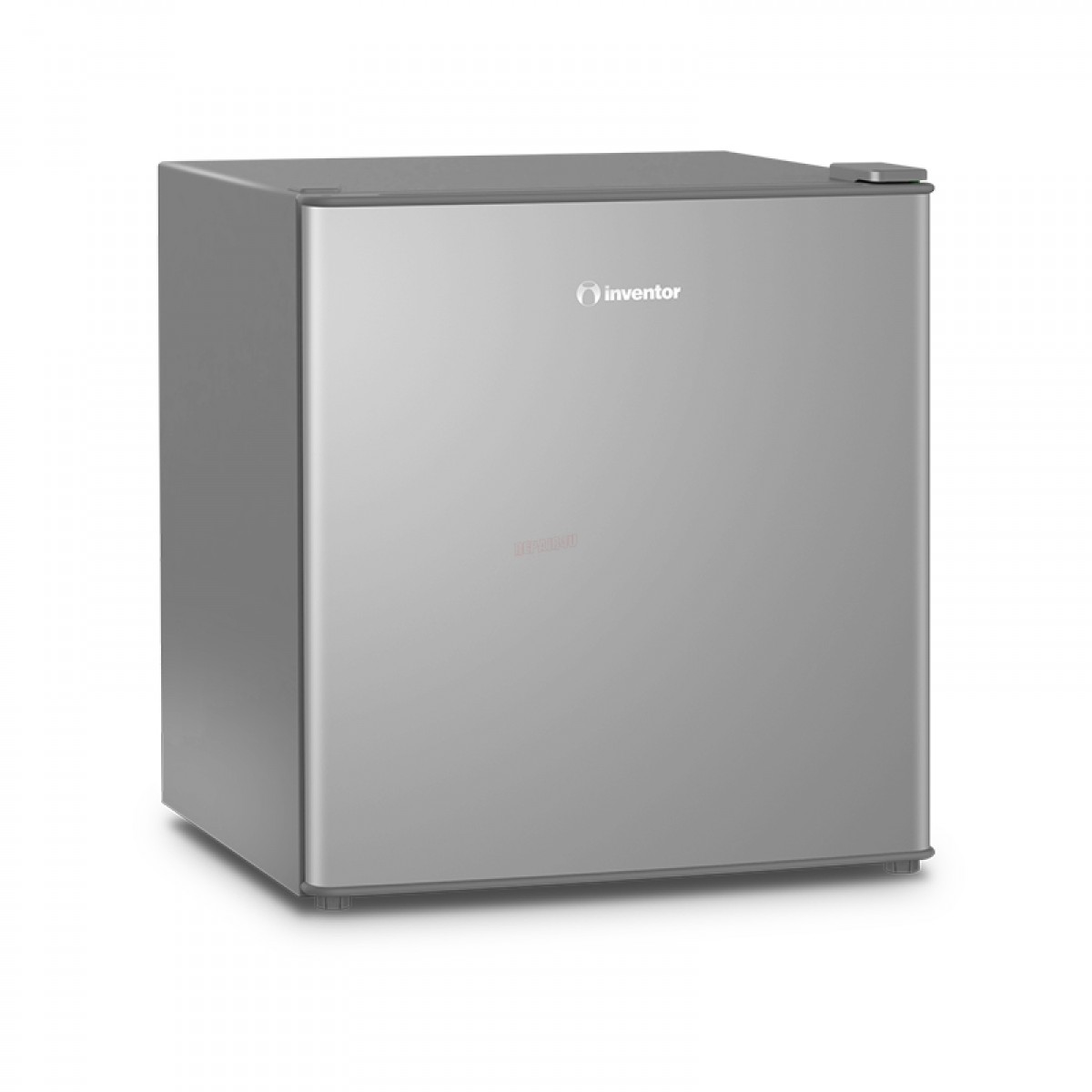 Ψυγείο Mini Bar Στατικό Inventor MB51S 42lt Ασημί Οικιακές Συσκευές