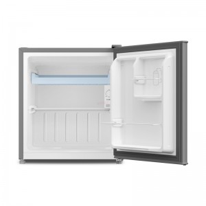 Ψυγείο Mini Bar Στατικό Inventor MB51S 42lt Ασημί Οικιακές Συσκευές