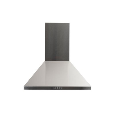 Απορροφητήρας Τζάκι Davoline Chester 060 IX 60cm Inox