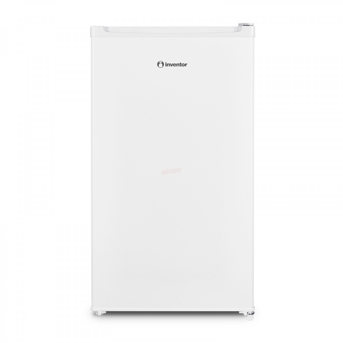 Ψυγείο Μονόπορτο Στατικό Inventor MPC85W 90lt Λευκό Οικιακές Συσκευές