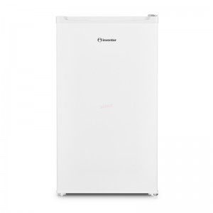 Ψυγείο Μονόπορτο Στατικό Inventor MPC85W 90lt Λευκό Οικιακές Συσκευές