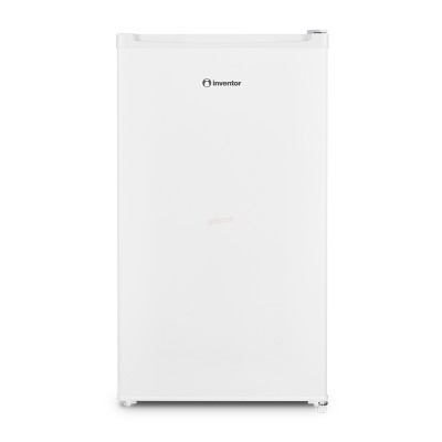 Ψυγείο Μονόπορτο Στατικό Inventor MPC85W 90lt Λευκό